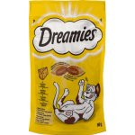 Dreamies sýr 60 g – Hledejceny.cz