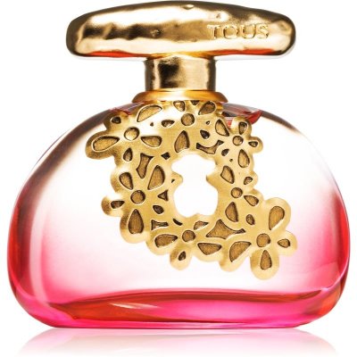 Tous Floral Touch toaletní voda dámská 100 ml