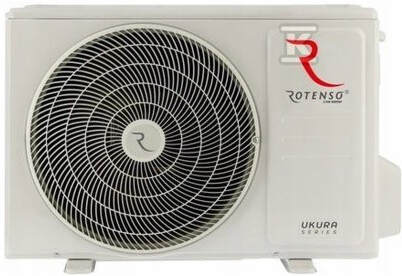 Rotenso Ukura U26Xo R14
