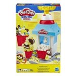 Play-Doh Výroba popcornu – Hledejceny.cz
