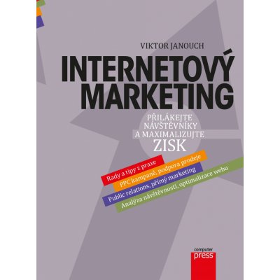 Internetový marketing – Hledejceny.cz