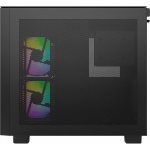 Montech KING 65 PRO Black – Sleviste.cz