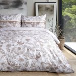 Darymex satén povlečení Satinlove 180X200 2x70X80 – Zbozi.Blesk.cz