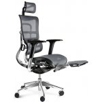 DIABLO V-MASTER: černo-šedá – Sleviste.cz