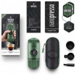 Wacaco Nanopresso Moss Green – Zboží Dáma