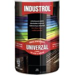 Industrol 4 l černá – Hledejceny.cz