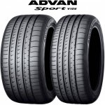 Yokohama Advan Sport V105 255/55 R18 109Y – Hledejceny.cz