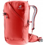 Deuter Freerider Lite SL 18l currant – Zboží Mobilmania