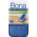 Bona Potah na plochý mop Cleaning Pad modrý CA101020