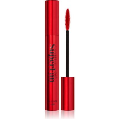 smashbox Liceni-oci RasenkaSuper Fan Mascara black 10 ml – Hledejceny.cz