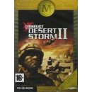 Conflict Desert Storm 2