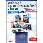 Občanský a společenskovědní základ Komplet – Hledejceny.cz