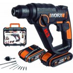 WORX WX390.1 – Hledejceny.cz