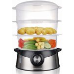 Henrich's HDA 8501 – Sleviste.cz