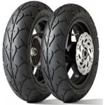 Dunlop Sportmax D207 180/55 R18 74W | Zboží Auto