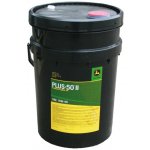 John Deere Plus 50 II 15W-40 20 l – Hledejceny.cz