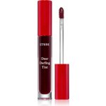 Etude House Dear Darling Water Gel tint na rty PK002 Plum Red 5 g – Zboží Mobilmania