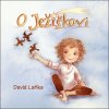 Audiokniha O Ježíškovi (CD) - David Laňka