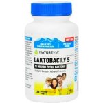 Swiss Lactobacily 5 120 kapslí – Hledejceny.cz