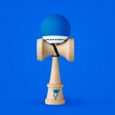 Kendama Krom Pop Dark Blue