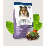 Happy Dog Supreme Mini Senior 4 kg – Hledejceny.cz