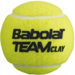 Babolat Team CLAY 3 ks – Zboží Mobilmania
