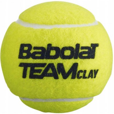 Babolat Team CLAY 3ks – Hledejceny.cz