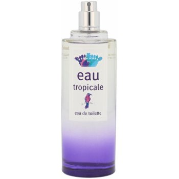 Sisley Eau Tropicale toaletní voda dámská 100 ml tester