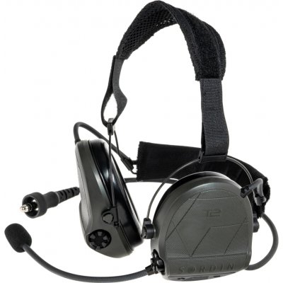 Supreme Pro-X Neckband Sordin – Zboží Dáma