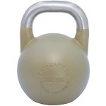 StrongGear Kettlebell ocel 10 kg – Hledejceny.cz