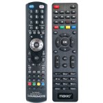 Dálkový ovladač General MAXXO Android Box DVB-T2 – Zboží Živě