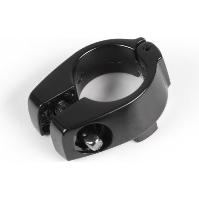 Mapex paměťová objímka 25 4mm černá – Zboží Mobilmania