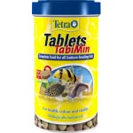 Tetra Tabi Min 1040 tablet – Hledejceny.cz