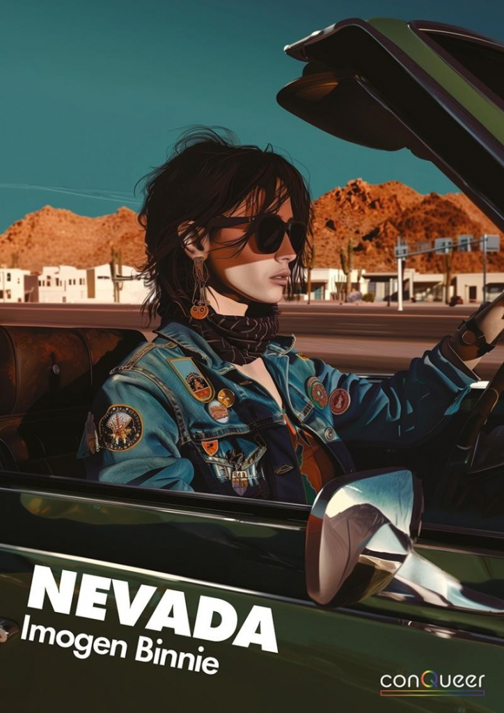Hecht L 711T Nevada