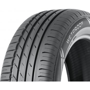 Nokian Tyres WetProof 225/55 R18 98V