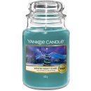 Svíčka Yankee Candle Winter Night Stars 623 g