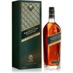 Johnnie Walker Explorers Club The Gold Route 40% 1 l (karton) – Hledejceny.cz