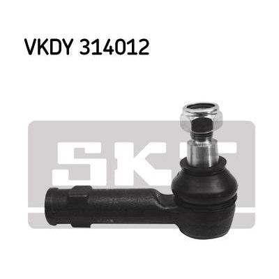 Hlava příčného táhla řízení - čep řízení SKF VKDY 314012 (VKDY314012) | Zboží Auto