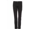 Pánské džíny Levi´s 511 slim fit Nightshine pánské džíny Černé 04511-1507