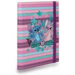 CoolPack A5 Stitch Blue 78447PTR – Zboží Dáma