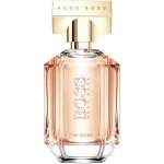 Hugo Boss The Scent parfémovaná voda dámská 30 ml – Sleviste.cz