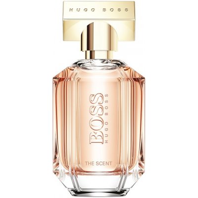 Hugo Boss The Scent parfémovaná voda dámská 30 ml – Sleviste.cz