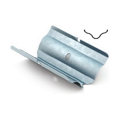 TAMADEX Spojka profilu CD SDK tl. 0,55mm 60/27 - V – Hledejceny.cz