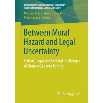 Between Moral Hazard and Legal Uncertainty