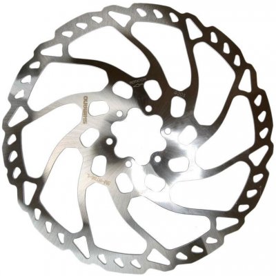 Shimano SLX SM-RT66M 180 mm 6 děr – Sleviste.cz