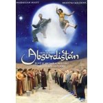 Absurdistán DVD – Hledejceny.cz