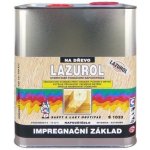 Lazurol S1033 2,5 l bezbarvý – Hledejceny.cz