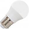 Žárovka Ecolite LED7W-G45/E27/2700 LED mini globe E27,7W,2700K, 595lm