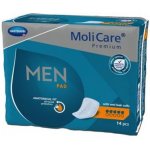 MoliCare Premium Men 5 kapek 14 ks – Sleviste.cz