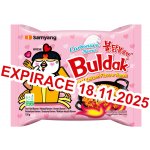 Samyang Carbonara Hot Chicken Ramen 130 g – Sleviste.cz